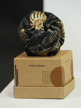 Tenuity Pocket Square - TOSSIDO