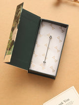 The Astor Column Collar Bar - TOSSIDO