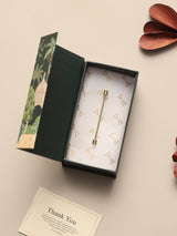 The Berkeley Classic Collar Pin - TOSSIDO