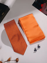 The Bold Check Gift Set - TOSSIDO