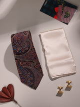 The Classic Charm Gift Set - TOSSIDO