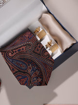 The Classic Charm Gift Set - TOSSIDO