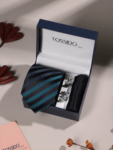 The Classic Elegance Gift Set - TOSSIDO