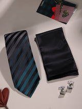 The Classic Elegance Gift Set - TOSSIDO