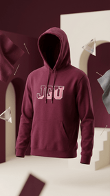 The Crimson Classic Hood - TOSSIDO