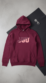The Crimson Classic Hood - TOSSIDO