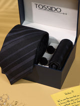 The Dapper Gift Ensemble - TOSSIDO