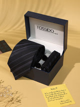 The Dapper Gift Ensemble - TOSSIDO