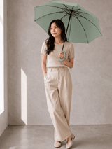 The Electric Azured Umbrella - TOSSIDO