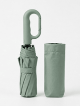 The Electric Azured Umbrella - TOSSIDO