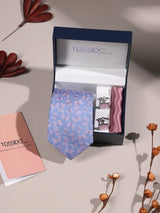 The Elegant Trio Gift Set - TOSSIDO