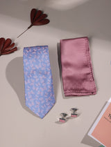 The Elegant Trio Gift Set - TOSSIDO