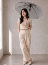 The Ethereal Guard Umbrella - TOSSIDO
