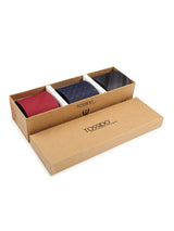The Executive Trio Set - TOSSIDO
