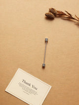 The Fairfax Collar Bar