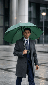 The Forest Heritage Umbrella - TOSSIDO