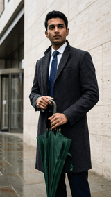The Forest Heritage Umbrella - TOSSIDO