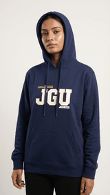 The Heritage Navy Classic Hood - TOSSIDO