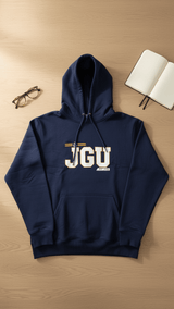 The Heritage Navy Classic Hood - TOSSIDO
