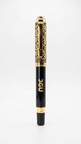 The JGU Founder's Quill