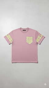 The JGU Graffiti T-Shirt - TOSSIDO