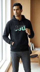 The Midnight Onyx Classic Hood - TOSSIDO
