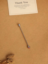 The Pembroke Ruby Collar Bar - TOSSIDO
