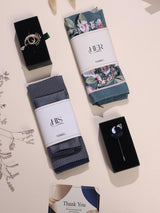 The Perfect Pair Accessories Set - TOSSIDO