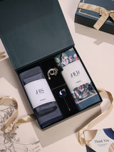 The Perfect Pair Accessories Set - TOSSIDO