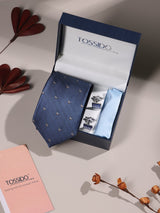 The Playful Elegance Gift Set - TOSSIDO