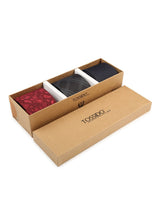 The Regent Trio Set - TOSSIDO