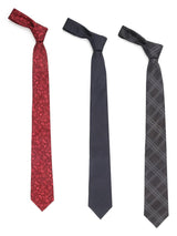 The Regent Trio Set - TOSSIDO