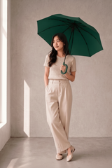 The Rugged Explorer Umbrella - TOSSIDO