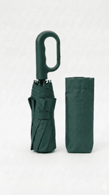 The Rugged Explorer Umbrella - TOSSIDO