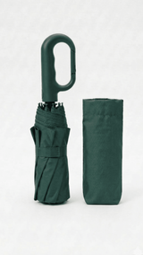 The Rugged Explorer Umbrella - TOSSIDO