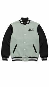 The Sage Scholar Varsity Jacket - TOSSIDO