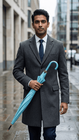 The Sky Classic Umbrella - TOSSIDO