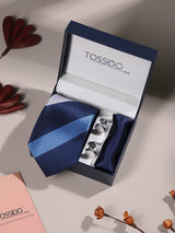 The Striking Elegance Gift Set - TOSSIDO