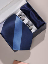 The Striking Elegance Gift Set - TOSSIDO