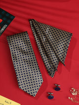 The Stylish Gentleman Set - TOSSIDO