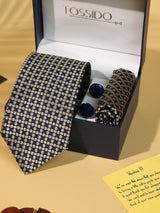 The Stylish Gentleman Set - TOSSIDO