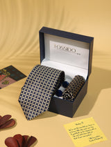 The Stylish Gentleman Set - TOSSIDO