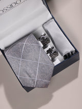 The Timeless Sophistication Gift Set - TOSSIDO