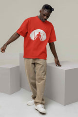 Three Swords Symphony: The Legend of Roronoa Zoro Oversized Tee - TOSSIDO