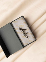 Tiger Brooch - TOSSIDO