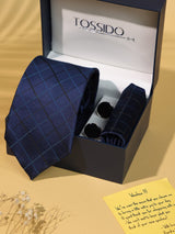 Timeless Accessories Gift Box - TOSSIDO