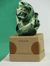 Toddle Pocket Square - TOSSIDO