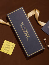 Tossido Long Gift Box with Ribbon - TOSSIDO