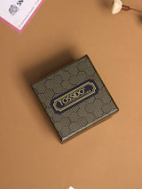 Tossido Pocket Square Box - TOSSIDO