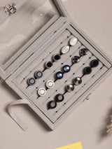 Tossido Premium 9 - Pair Men’s Cufflink Collection - TOSSIDO